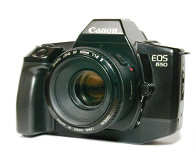EOS650