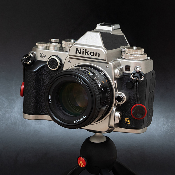 Nikon Df