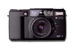 RICOH MF-1